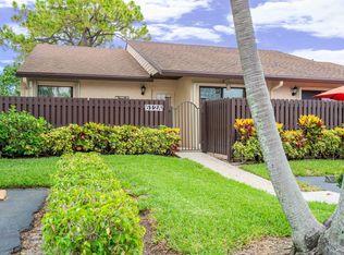 612 Sea Pine Way APT A, Greenacres, FL 33415