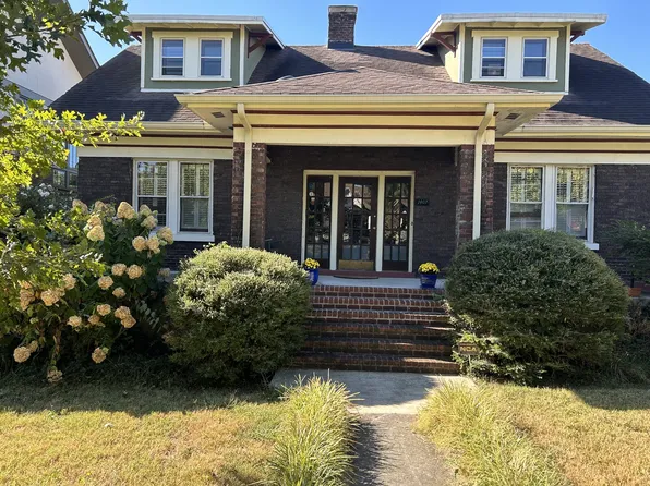 1407 Elmwood Ave, Nashville, TN 37212