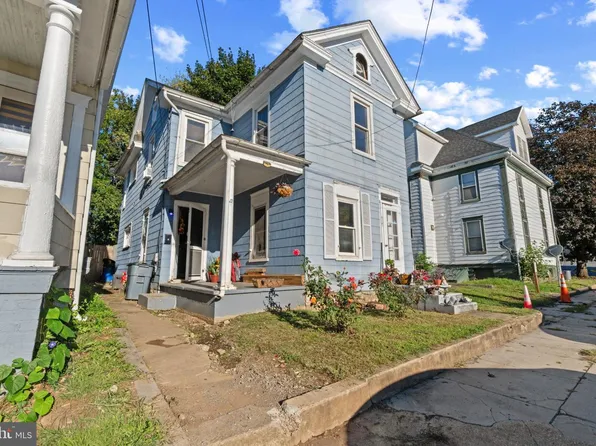417 Virginia Ave, Martinsburg, WV 25401