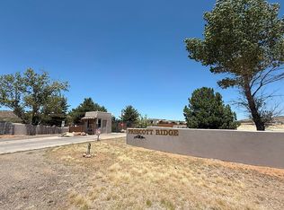 10795 N Prescott Ridge Rd, Prescott Valley, AZ 86315