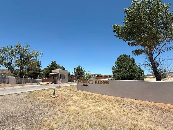 10795 N Prescott Ridge Rd, Prescott Valley, AZ 86315