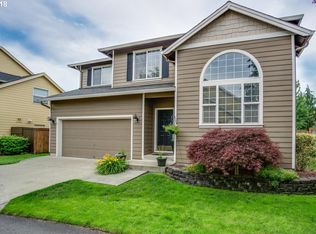 2301 SE 188th Ave, Vancouver, WA 98683
