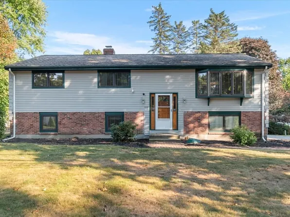 162 Prospect St, Shrewsbury, MA 01545