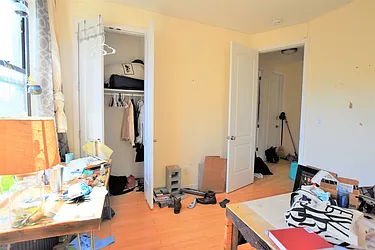 Rented by Clove Realty LLC