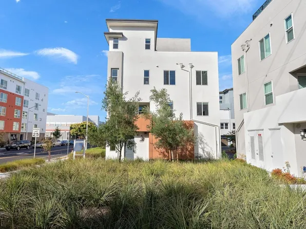 2903 Corvin Dr #115, Santa Clara, CA 95051