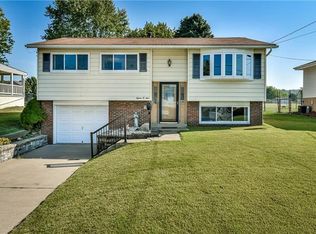 1501 Foote St, Conway, PA 15027