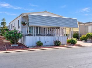 2240 Golden Oak Ln Space 107, Merced, CA 95341