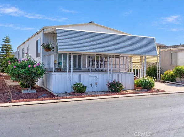 2240 Golden Oak Ln Space 107, Merced, CA 95341