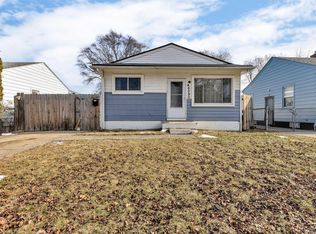 6090 Penrod St, Detroit, MI 48228