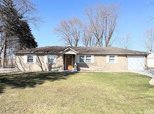 4423 E County Road 275 N, Logansport, IN