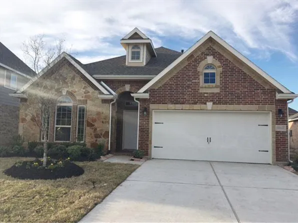 20334 Granophyre Ln, Richmond, TX 77407