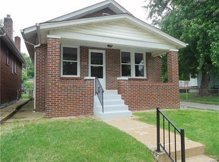 4810 Hamburg Ave, Saint Louis, MO