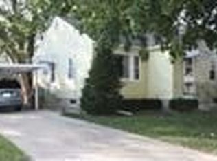 804 Northwestern Dr, Storm Lake, IA 50588