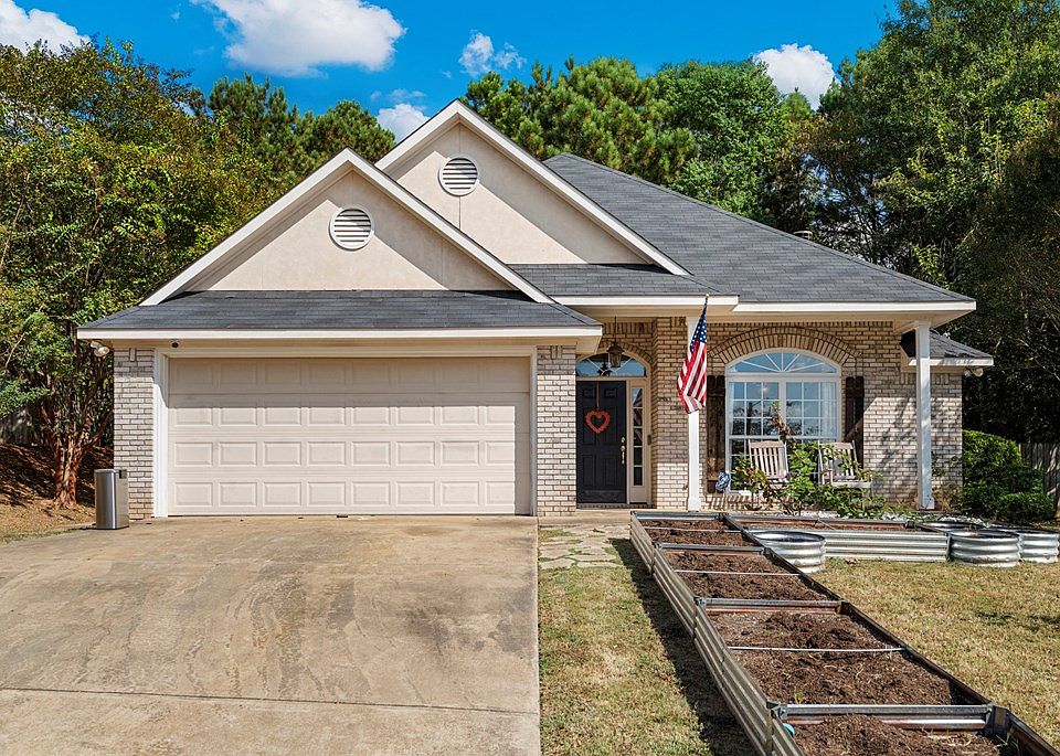 1805 Tranquil Ln, Phenix City, AL 36867 | Zillow