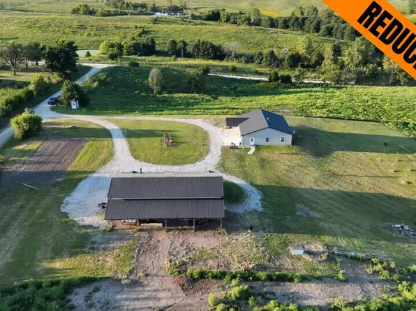 34947 Normal Rd, Bucklin, MO 64631