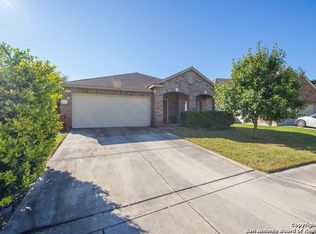 109 Rhew Pl, Cibolo, TX 78108