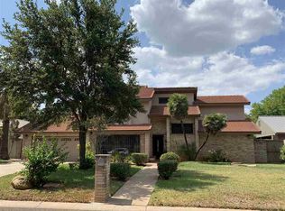 412 Nye Dr, Laredo, TX 78041