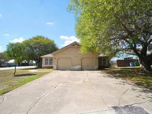 305 Regatta Ct, Austin, TX