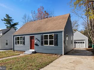 104 W Park Ave, Lindenwold, NJ 08021