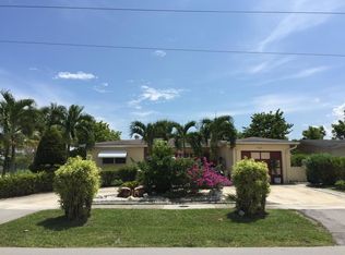 5060 NW 41st St, Lauderdale Lakes, FL 33319