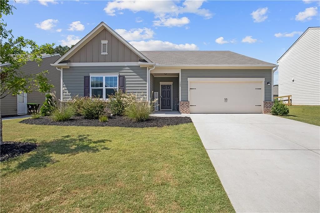 145 Meriwether Ln, Villa Rica, GA 30180 MLS 7267247 Zillow