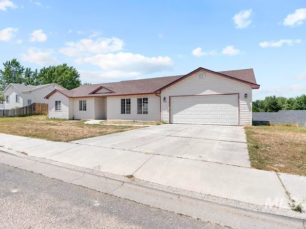 880 S Iowa Ave, Payette, ID 83661
