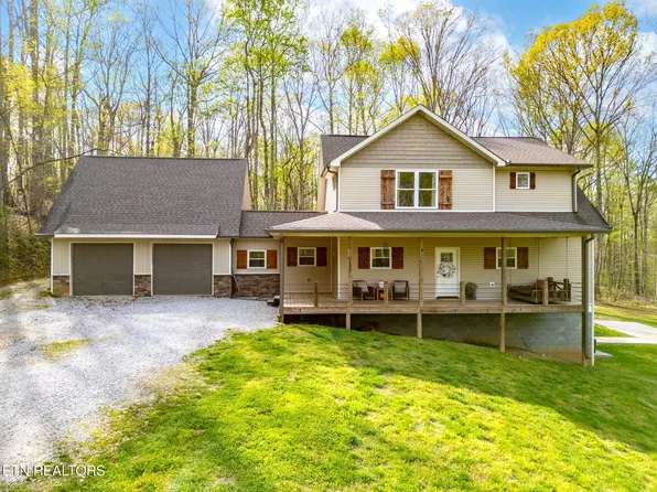 721 Upper Clear Creek Rd, Andersonville, TN 37705