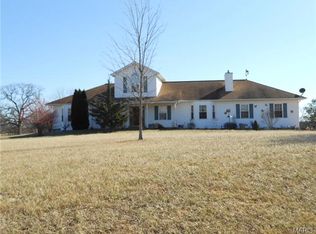 12942 Morgan View Rd, De Soto, MO 63020