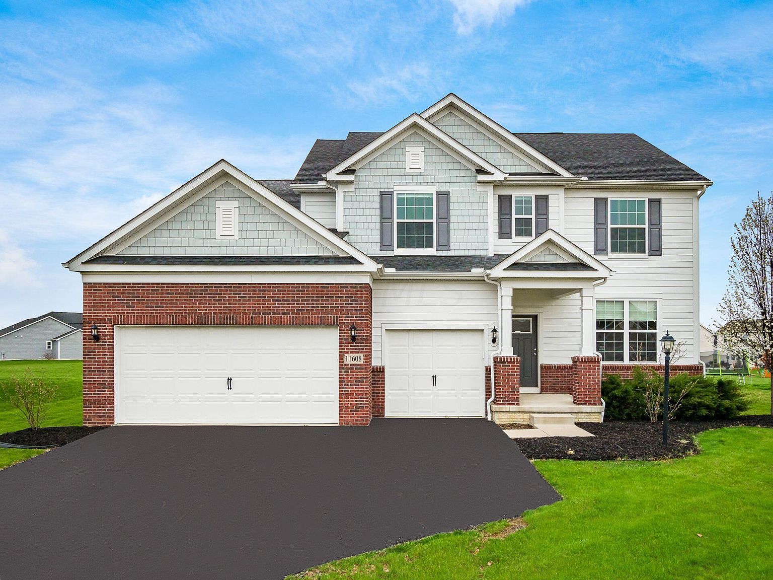 CAREERING PLACEBO301 （YW） 11608 Springcreek Dr, Pickerington, OH 43147 | Zillow
