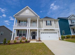 713 Sorenson Dr, Columbia, SC 29229