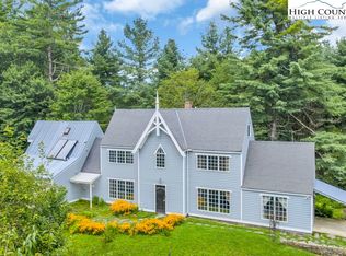 989 Little Laurel Road, Boone, NC 28607
