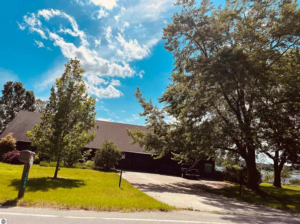 1084 Clubhouse Dr, Lake Isabella, MI 48893