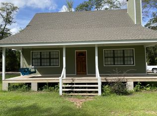 1077 W Highway 37, Lakeland, GA 31635