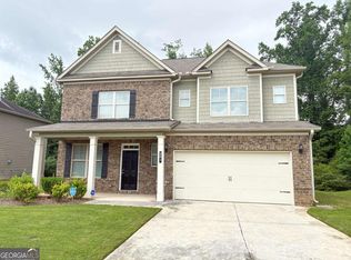 364 Madison Grace Ave #41, McDonough, GA 30252