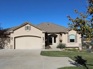 7517 Sierra Pine Dr, Colorado Springs, CO 80919