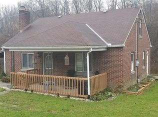 81 Bavington Rd, Burgettstown, PA 15021