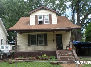 4006 Cedarwood Ave, Saint Louis, MO 63121