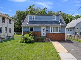 95 Raymond Ave, Plainfield, NJ 07062