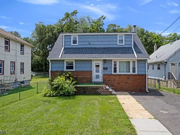 95 Raymond Ave, Plainfield City, NJ 07062