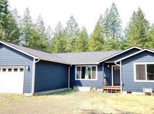 151 W Bear Grass Ln, Shelton, WA