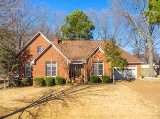 365 Weatheridge Dr, Jackson, TN 38305