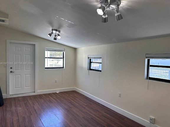 5th image of 1631 NW 175th St