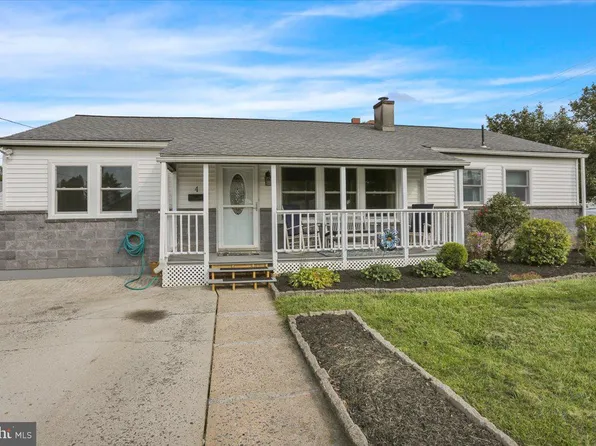 4 Harvard Blvd, Reading, PA 19609