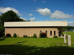 612 Four Rod Rd, Berlin, CT 06037