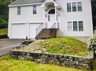 132 Longmeadow Ave, Worcester, MA 01605