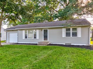 112 S Lacy Rd, Independence, MO 64050