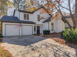 1318 Raleigh Way, Lawrenceville, GA 30043