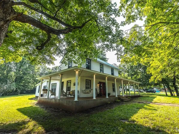 413 S State Highway 21, Caledonia, MO 63631