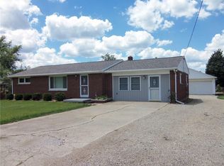 7276 New Horizon Ave, Enon, OH 45323