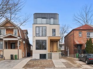 191 Gledhill Ave #3, Toronto, ON M4C 5K9